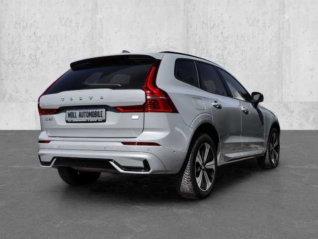 Volvo XC60 – Bild 2