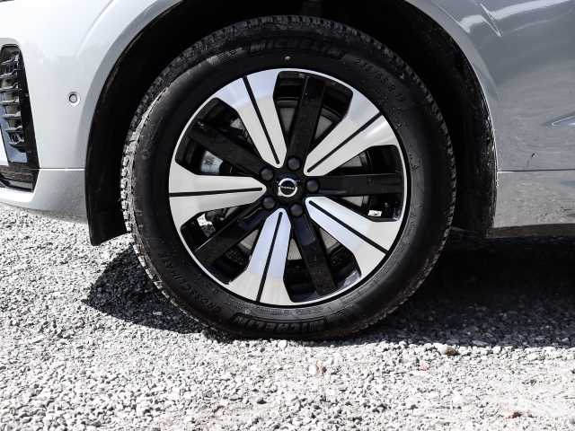 Volvo XC60 – Bild 3