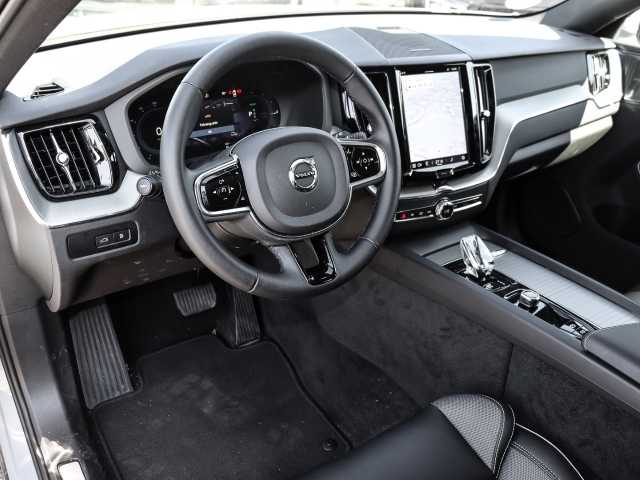 Volvo XC60 – Bild 4