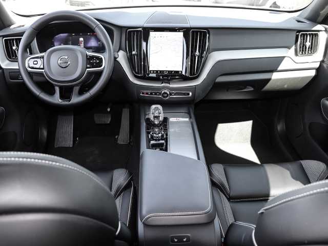 Volvo XC60 – Bild 5