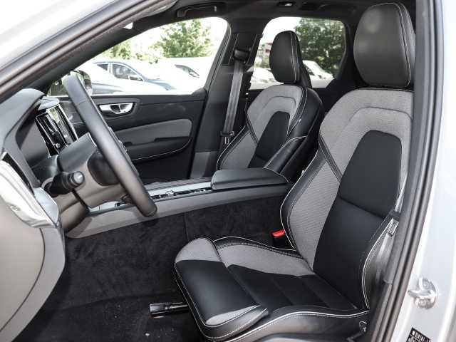 Volvo XC60 – Bild 7