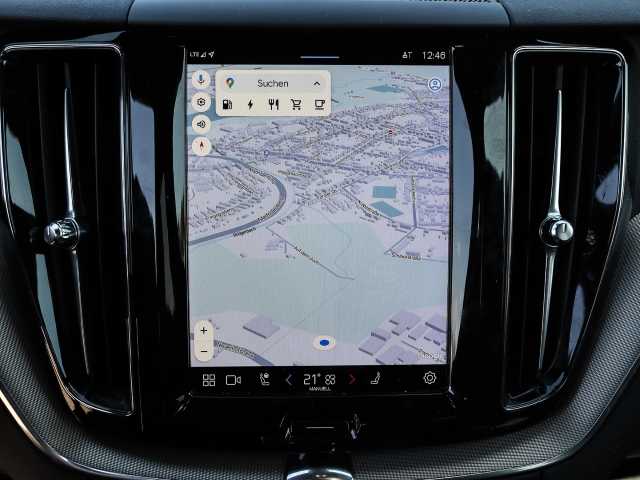 Volvo XC60 – Bild 8