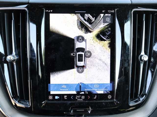 Volvo XC60 – Bild 9