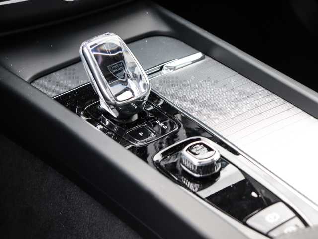 Volvo XC60 – Bild 12