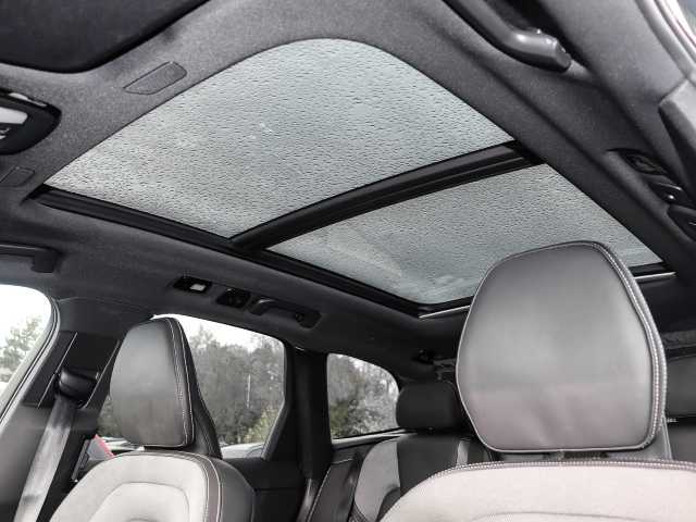 Volvo XC60 – Bild 13