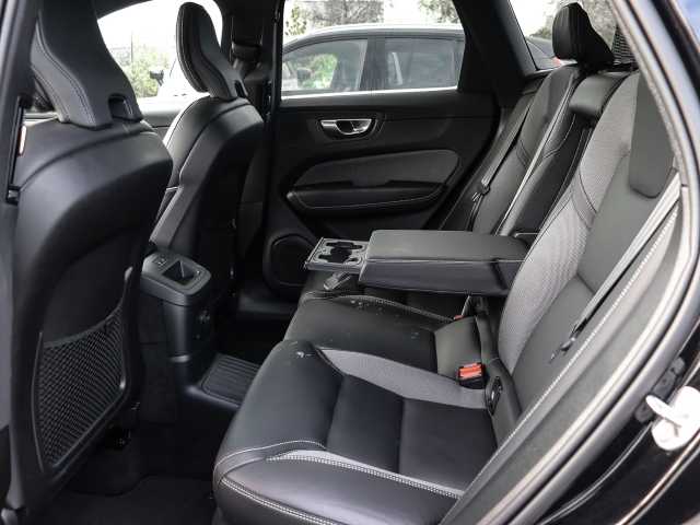 Volvo XC60 – Bild 14
