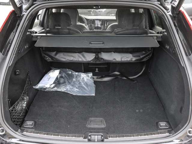 Volvo XC60 – Bild 15