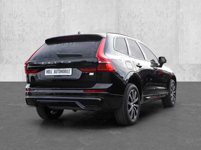 Volvo XC60 – Bild 2
