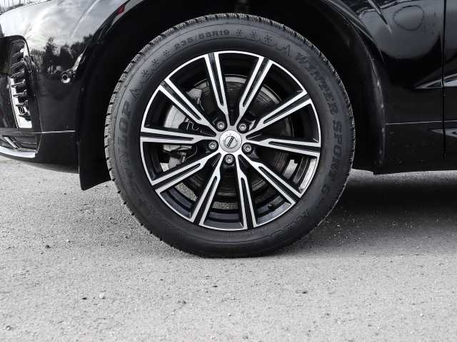 Volvo XC60 – Bild 3
