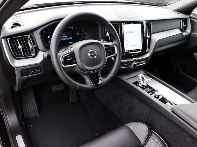 Volvo XC60 – Bild 4