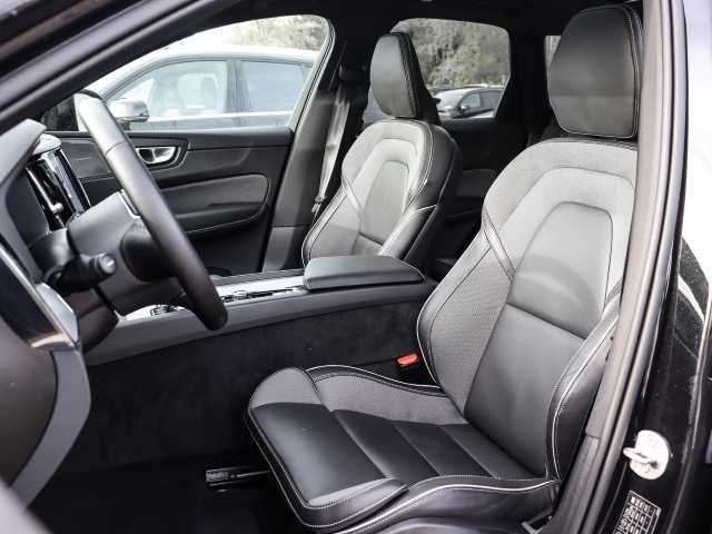 Volvo XC60 – Bild 7
