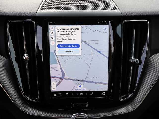 Volvo XC60 – Bild 8
