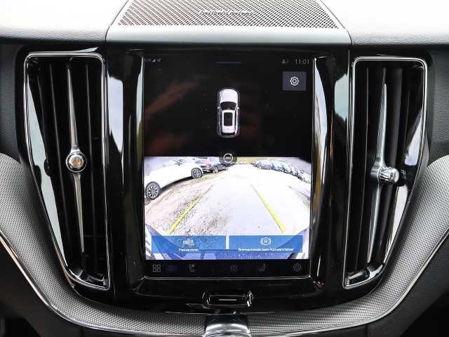 Volvo XC60 – Bild 9