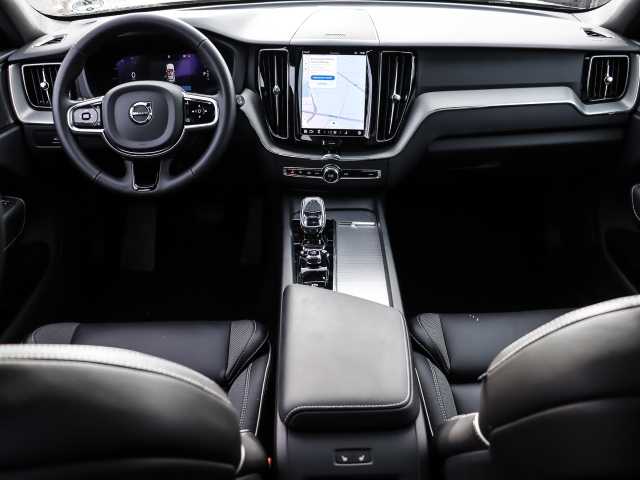 Volvo XC60 – Bild 5