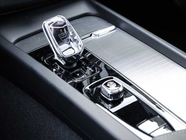 Volvo XC60 – Bild 12