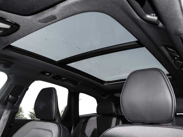 Volvo XC60 – Bild 13