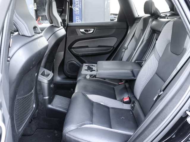Volvo XC60 – Bild 14