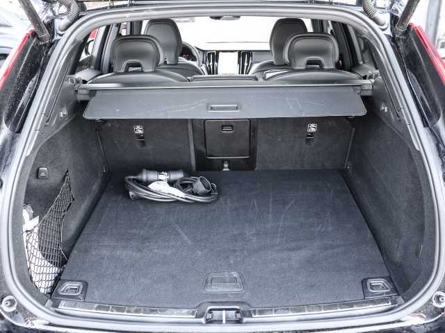 Volvo XC60 – Bild 15