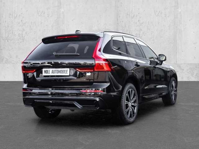 Volvo XC60 – Bild 2
