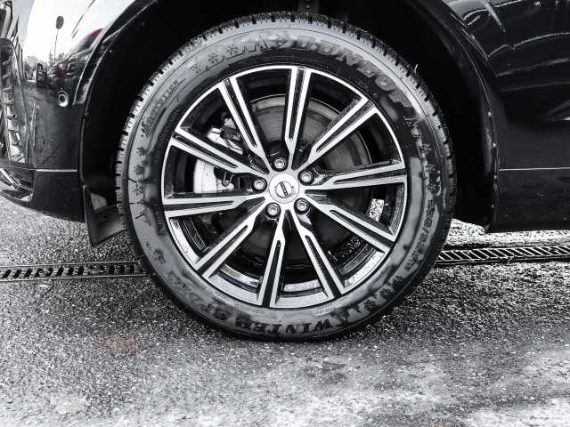 Volvo XC60 – Bild 3
