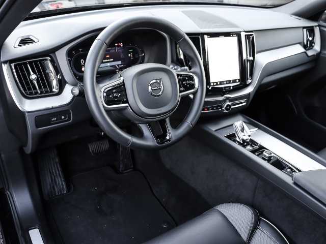 Volvo XC60 – Bild 4