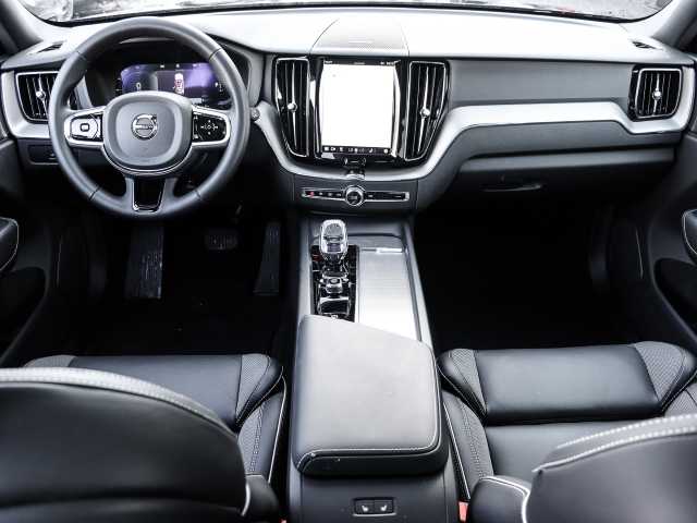 Volvo XC60 – Bild 5