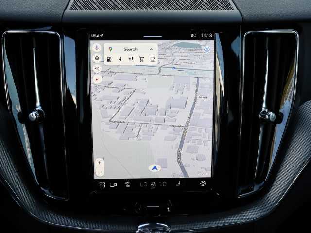 Volvo XC60 – Bild 8