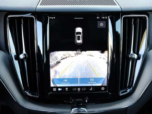 Volvo XC60 – Bild 9