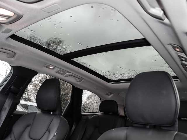 Volvo XC60 – Bild 13