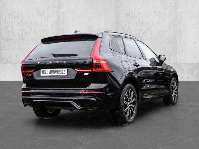 Volvo XC60 – Bild 2