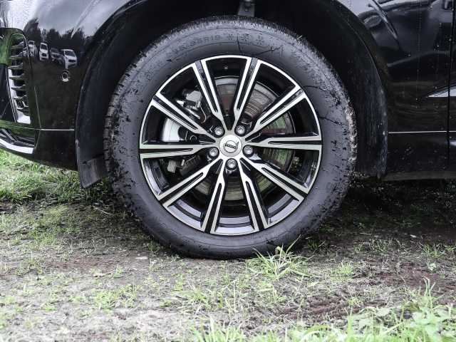 Volvo XC60 – Bild 3