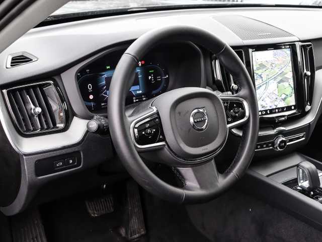 Volvo XC60 – Bild 4