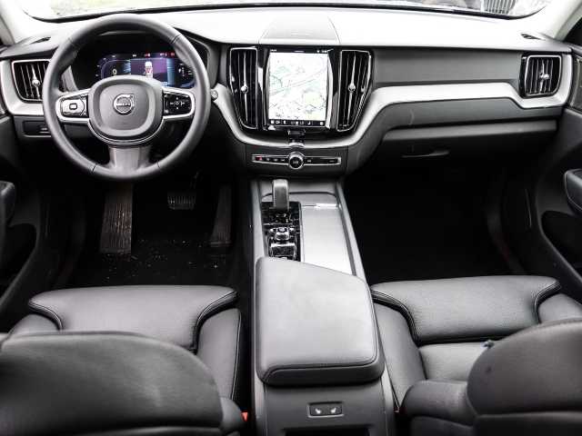 Volvo XC60 – Bild 5