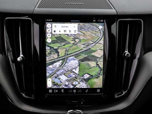 Volvo XC60 – Bild 8