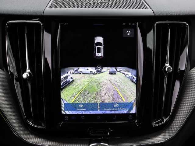 Volvo XC60 – Bild 9