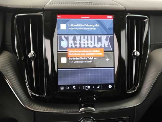 Volvo XC60 – Bild 12
