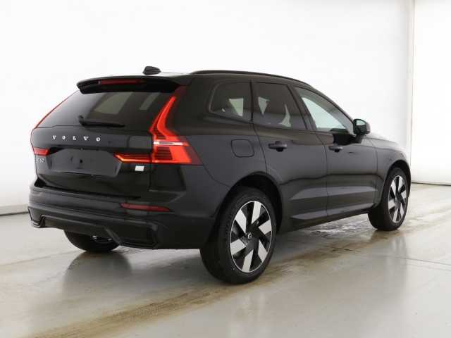 Volvo XC60 – Bild 2