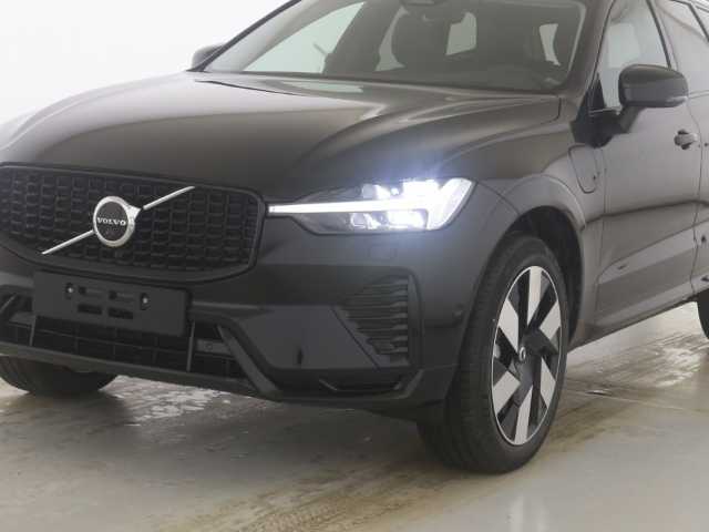 Volvo XC60 – Bild 6