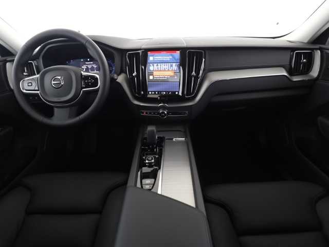 Volvo XC60 – Bild 8
