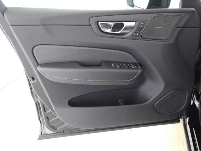 Volvo XC60 – Bild 11