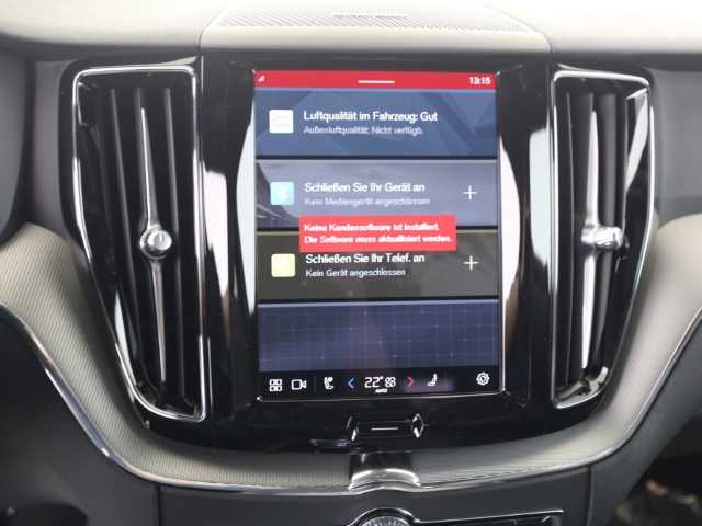 Volvo XC60 – Bild 13