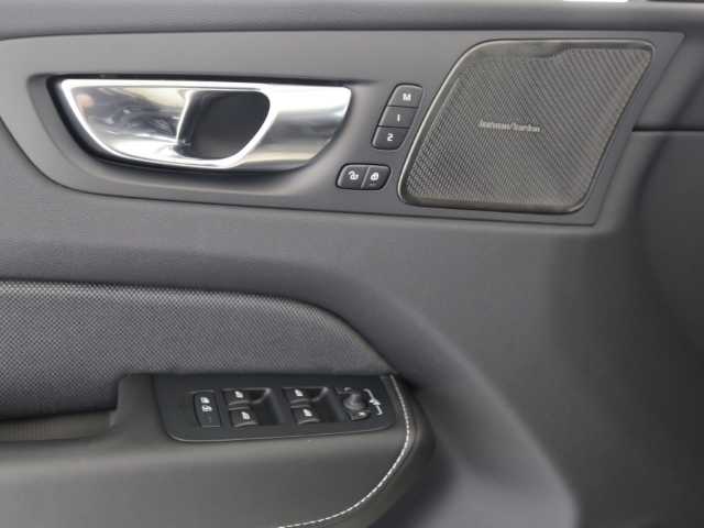 Volvo XC60 – Bild 14