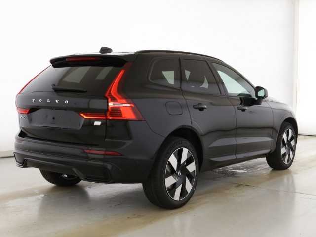 Volvo XC60 – Bild 2