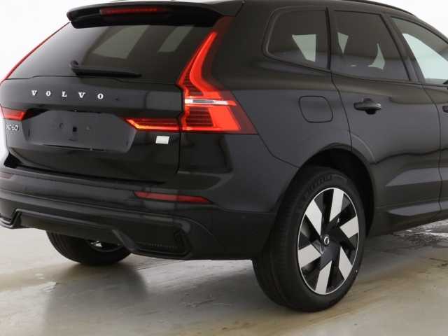 Volvo XC60 – Bild 3