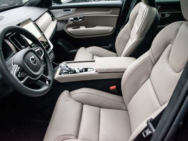 Volvo XC90 – Bild 11