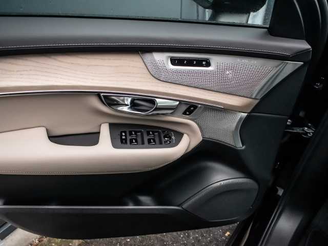 Volvo XC90 – Bild 14