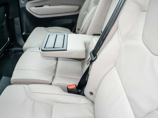 Volvo XC90 – Bild 18