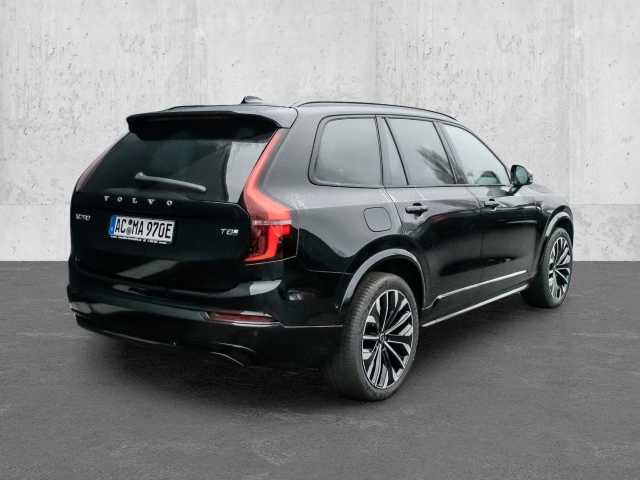 Volvo XC90 – Bild 2