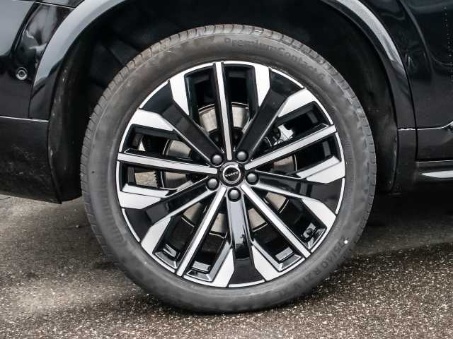 Volvo XC90 – Bild 3