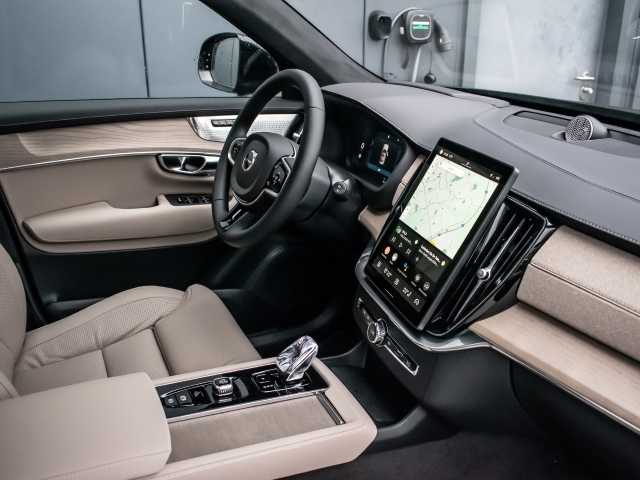 Volvo XC90 – Bild 4